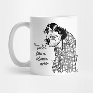 Noel Mug